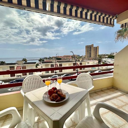 Sunbeach Apartment Arona  Luaran gambar