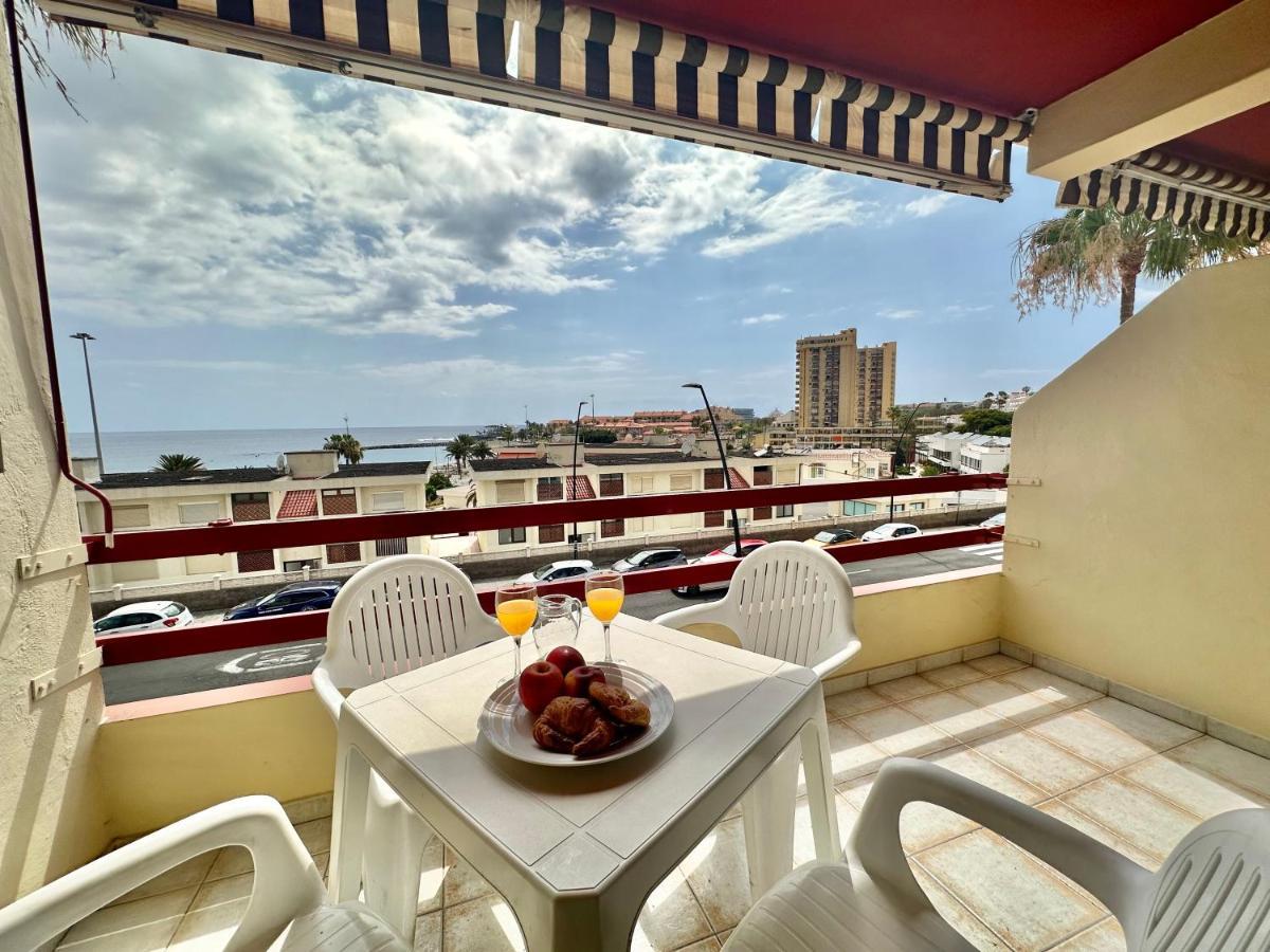 Sunbeach Apartment Arona  Luaran gambar
