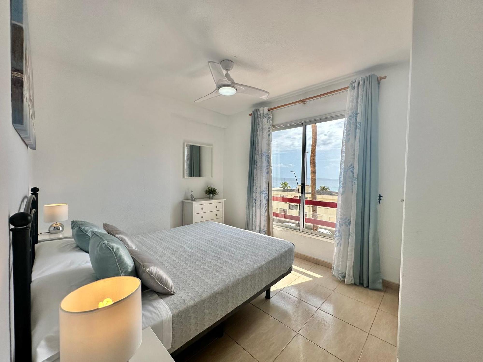 Sunbeach Apartment Arona  Luaran gambar