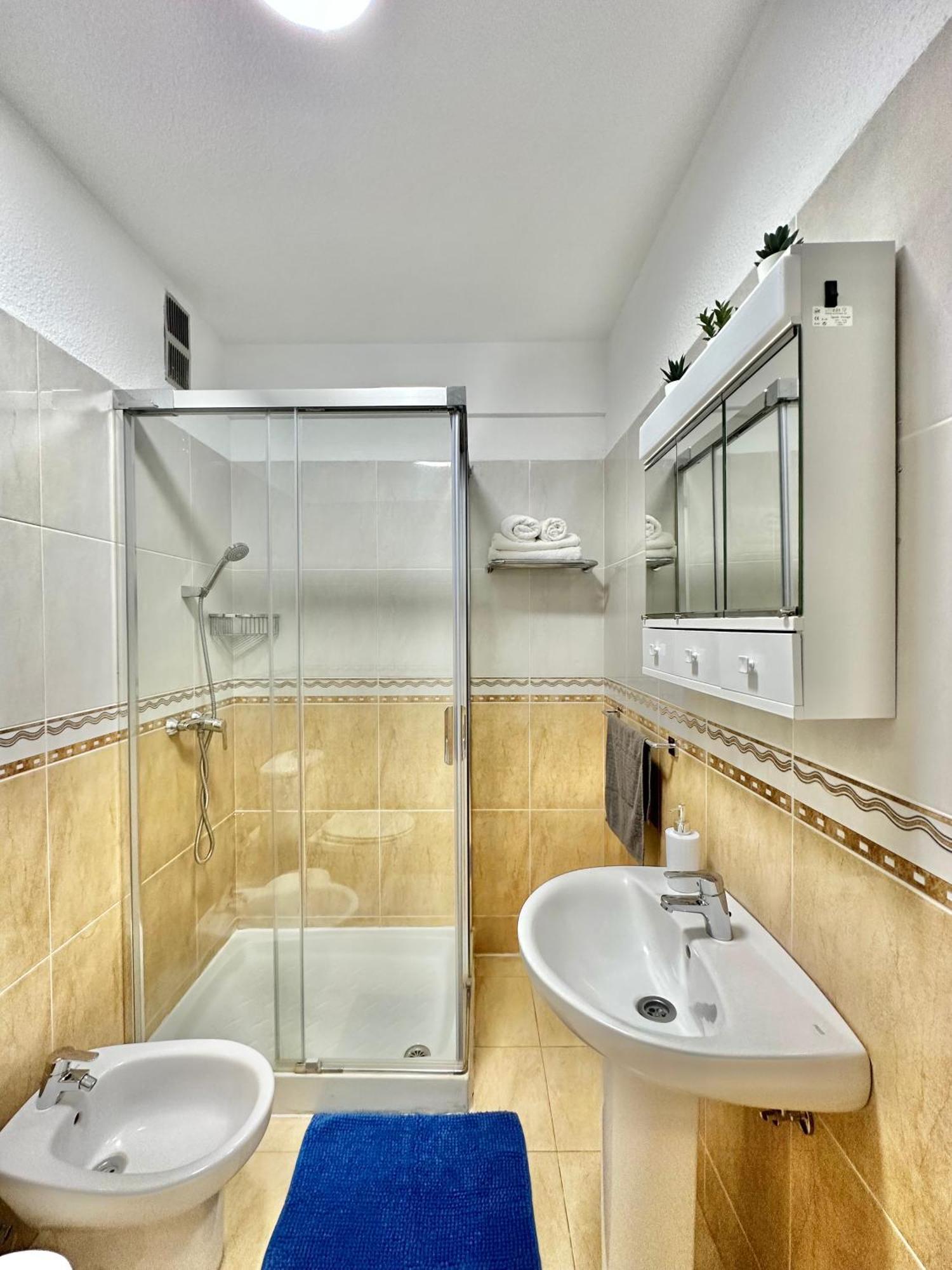 Sunbeach Apartment Arona  Luaran gambar