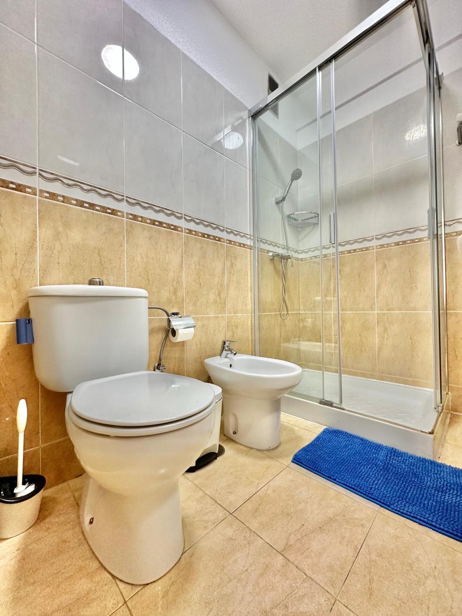 Sunbeach Apartment Arona  Luaran gambar