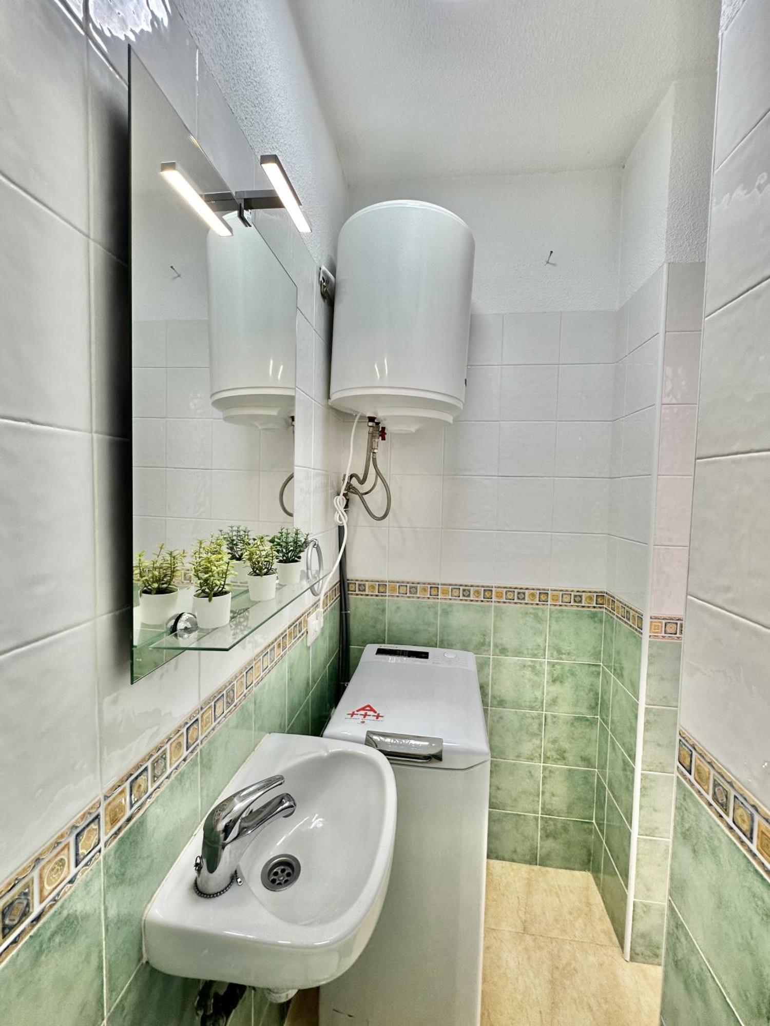 Sunbeach Apartment Arona  Luaran gambar