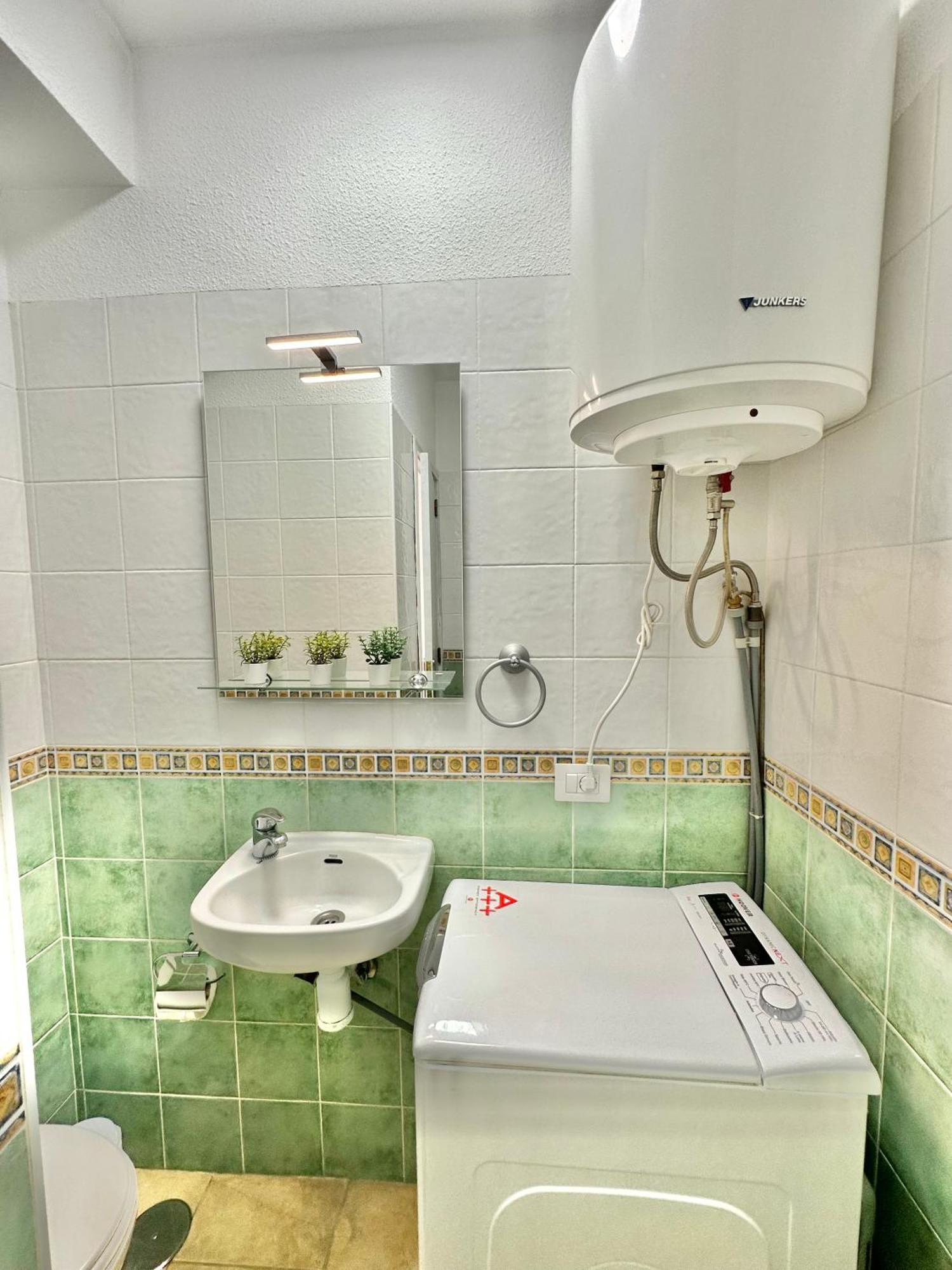 Sunbeach Apartment Arona  Luaran gambar
