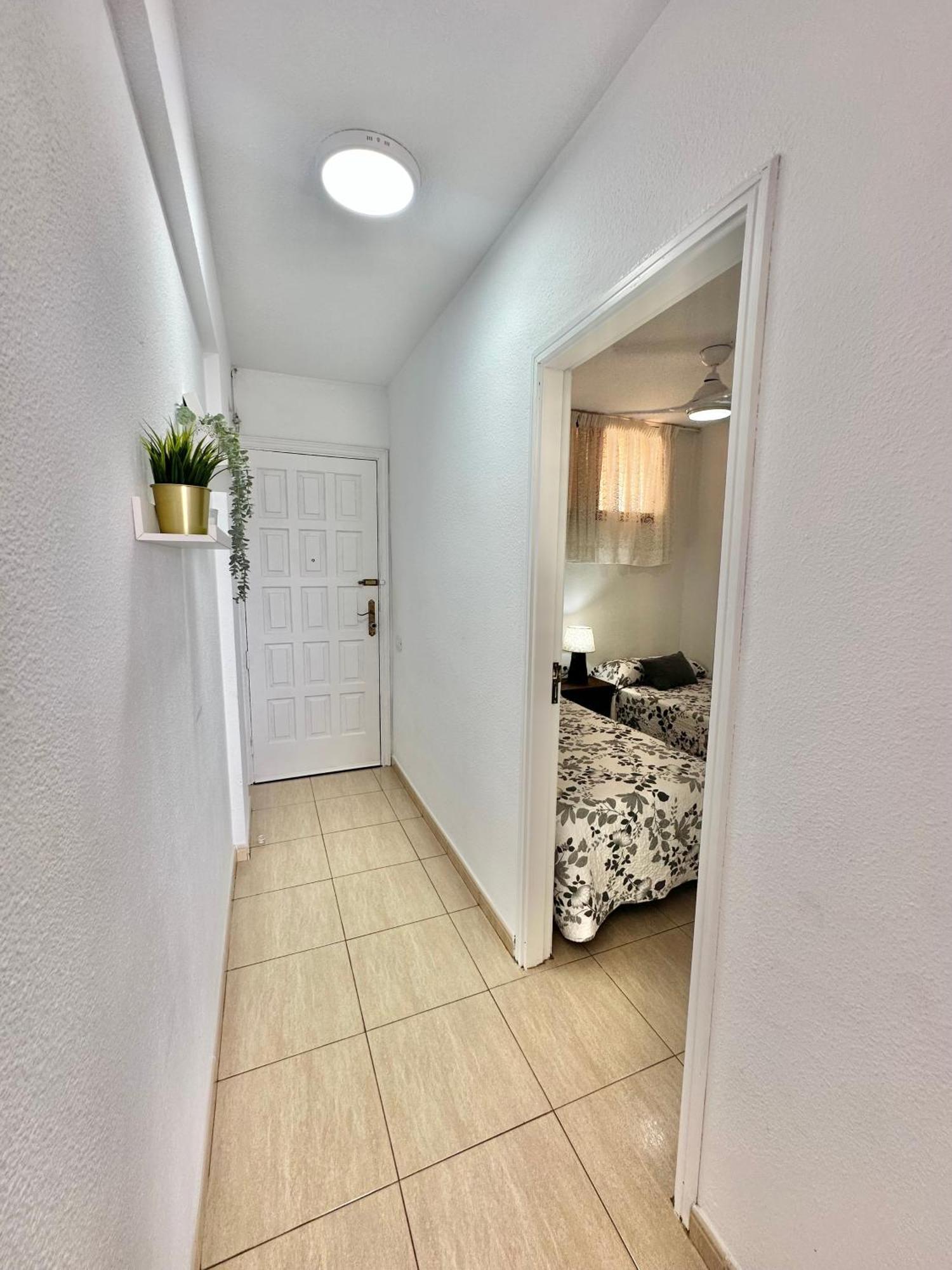 Sunbeach Apartment Arona  Luaran gambar