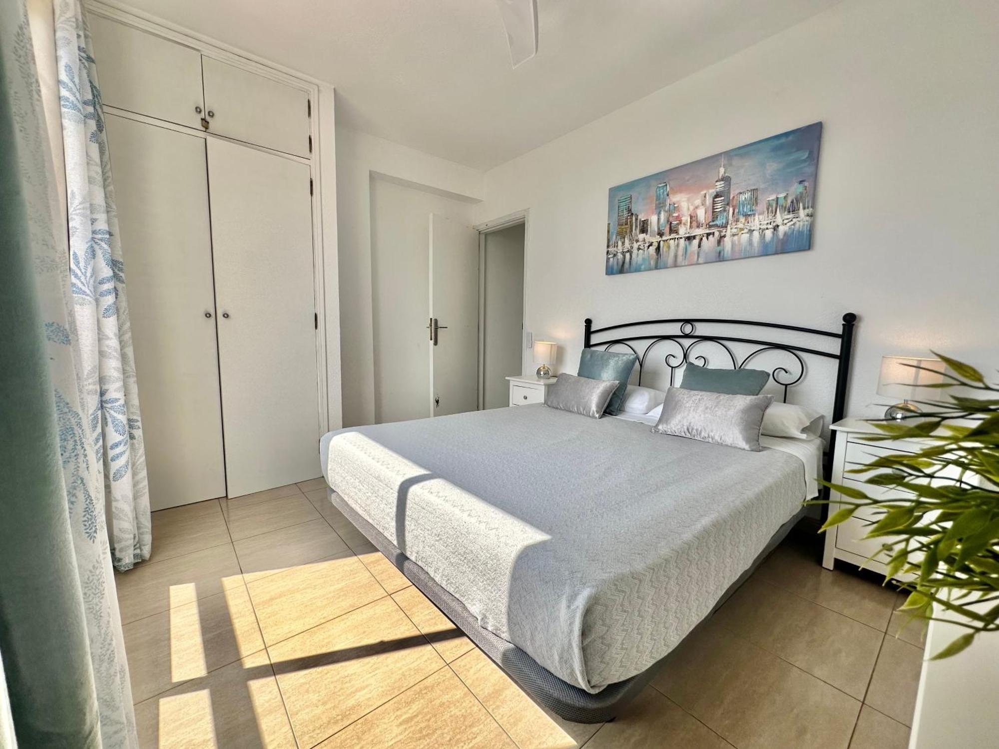 Sunbeach Apartment Arona  Luaran gambar