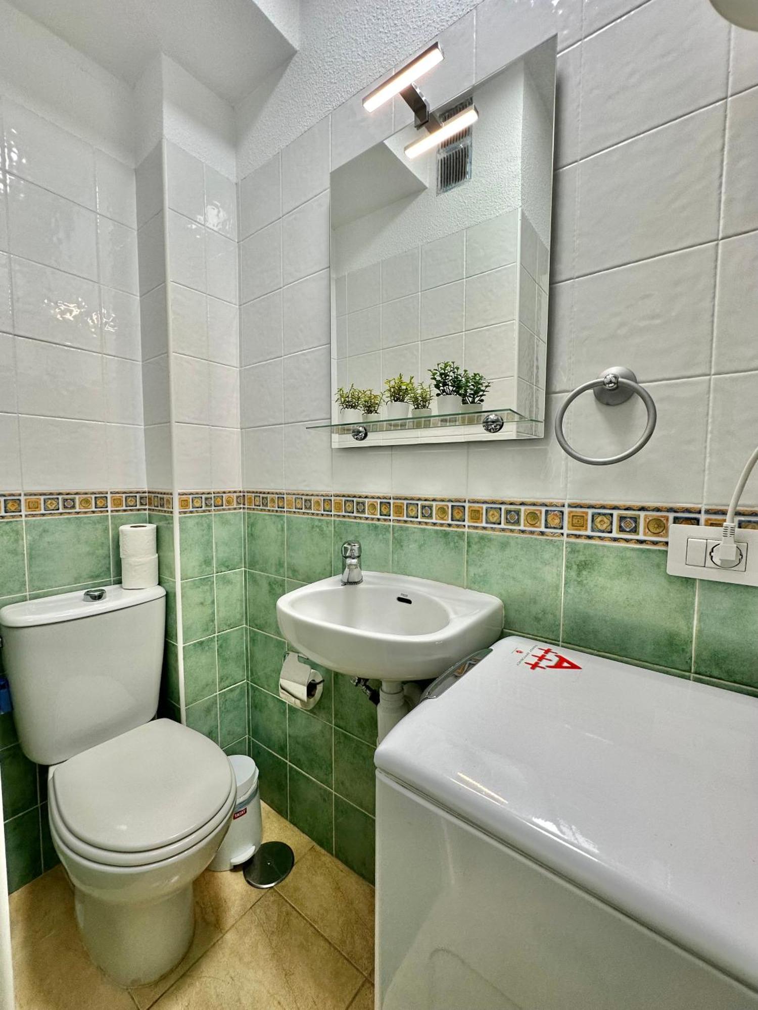 Sunbeach Apartment Arona  Luaran gambar