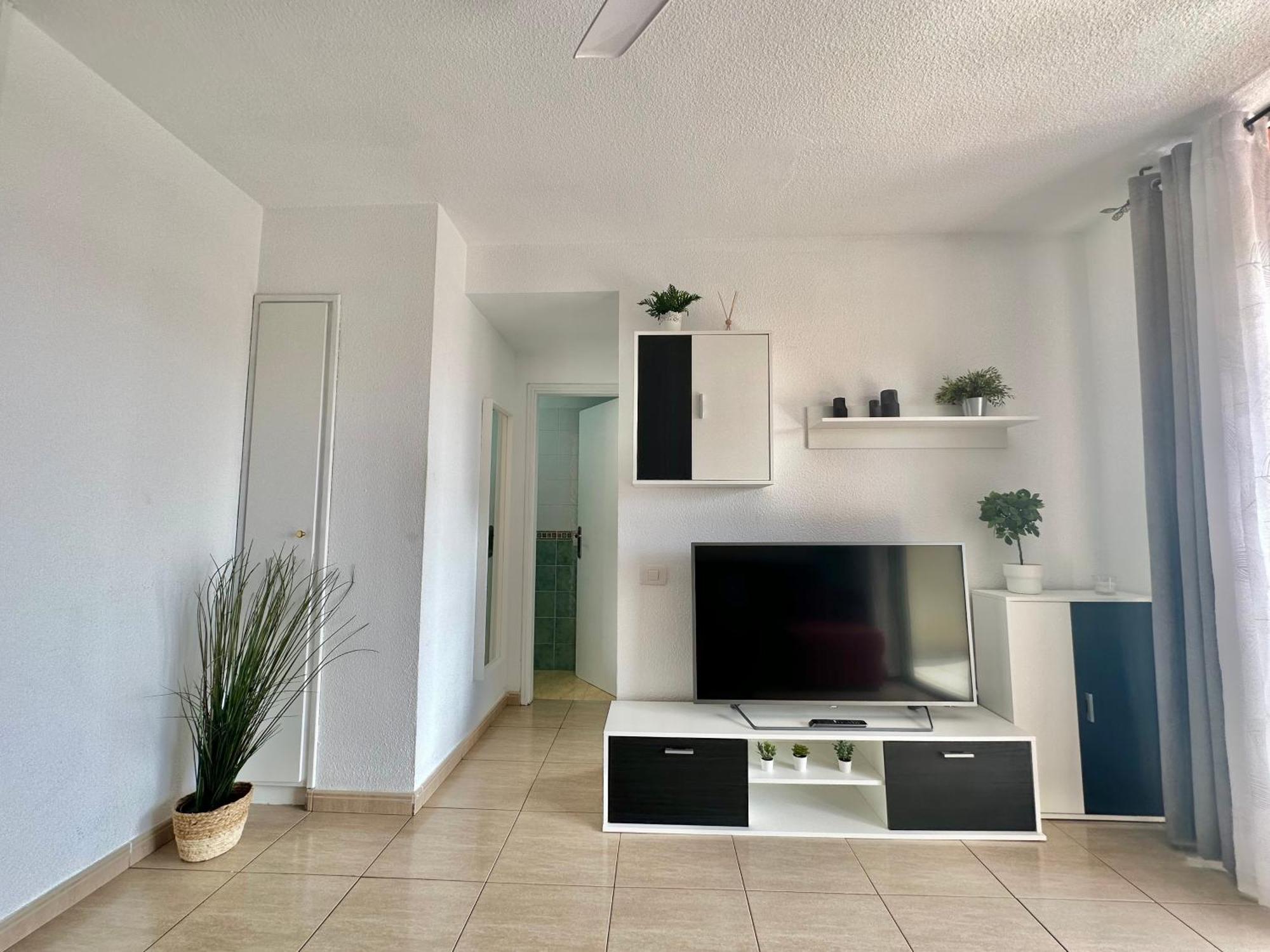 Sunbeach Apartment Arona  Luaran gambar